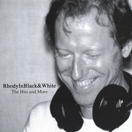 Album cover of Rhody In Black & White