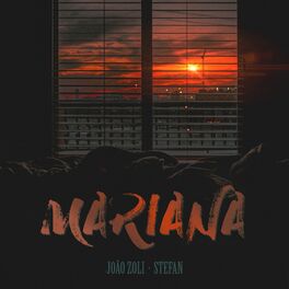Album cover of Mariana