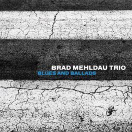 Album cover of Blues and Ballads