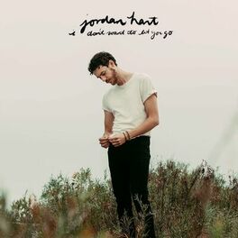 Album cover of I Don't Want to Let You Go
