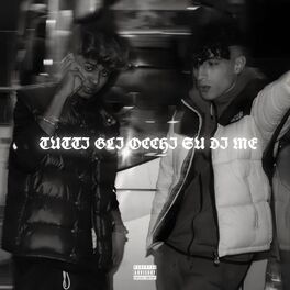 Album cover of Tutti gli occhi su di me (feat. Wild)