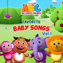All Babies Channel - Fun With The Animal Troupe: lyrics and songs | Deezer