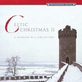 Album cover of Celtic Christmas II - A Windham Hill Collection