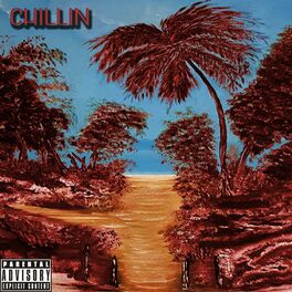 Album cover of Chillin