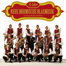 Album cover of Immer wieder Blasmusik