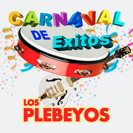 Album cover of Carnaval De Exitos