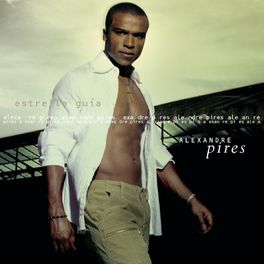 Album cover of Estrella Guia