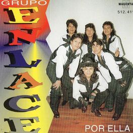 Album cover of Por Ella