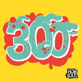 Album cover of Robsoul 300
