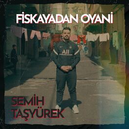 Album cover of Fiskayadan Oyani