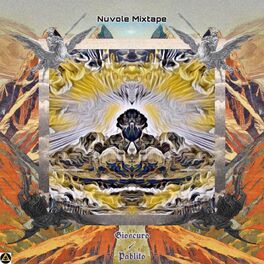 Album cover of Nuvole Mixtape