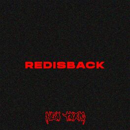 Album cover of RedIsBack