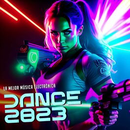 Album cover of Dance 2023