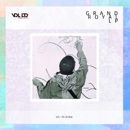 Album cover of Grand Royal LP