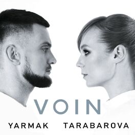 Album cover of Voin