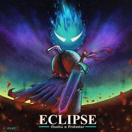 Album cover of Eclipse