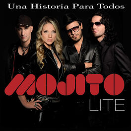 Album cover of Una Historia para Todos