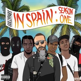 Album cover of In Spain: Season One