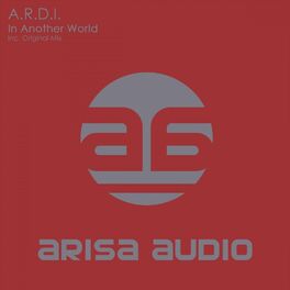 Album cover of In Another World