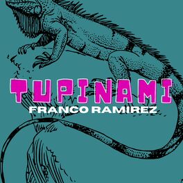 Album cover of Tupinami