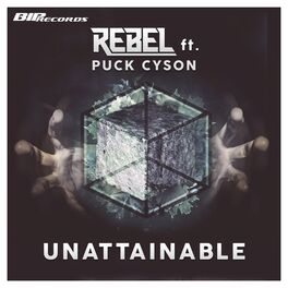 Album cover of Unattainable(Radio Edit)