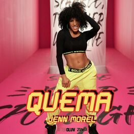 Album cover of Quema