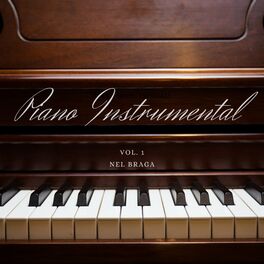 Album cover of Piano Instrumental, Vol. 1