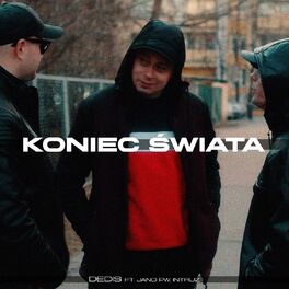 Album cover of Koniec świata