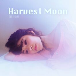 Album cover of Harvest Moon