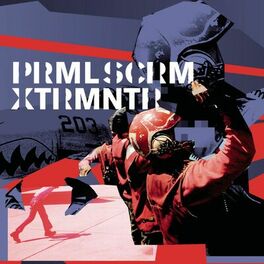 Album cover of XTRMNTR (Expanded Edition)
