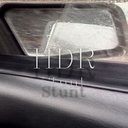 Album cover of Hdr