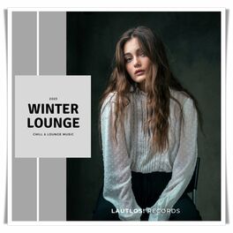 Album cover of Winter Lounge 2023