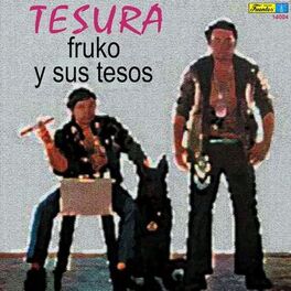 Album cover of Tesura