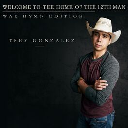 Album cover of Welcome to the Home of the 12th Man (War Hymn Edition)