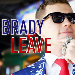 Album cover of Brady Leave