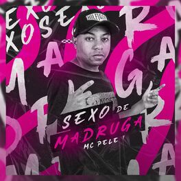 Album cover of Sexo na Madruga