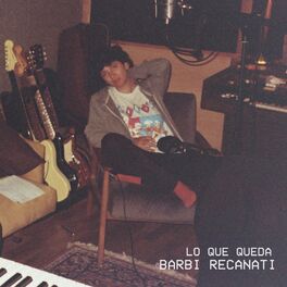 Album cover of Lo Que Queda