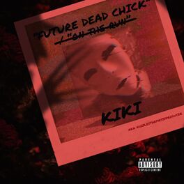 Album cover of FUTURE DEAD CHICK