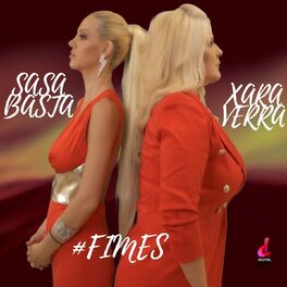 Album cover of Fimes