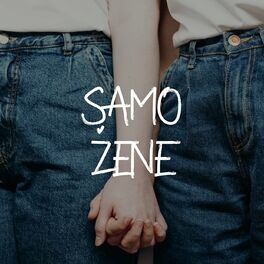 Album cover of Samo Žene
