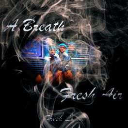 Album cover of A Breath of Fresh Air
