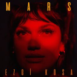Album cover of Mars