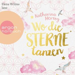 Album cover of Wo die Sterne tanzen (Ungekürzte Lesung)