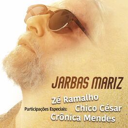 Album cover of Jarbas Mariz