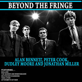 Alan Bennett Albumy Piosenki Playlisty Posluchaj W Deezerze Alan Bennett Albumy Piosenki Playlisty Posluchaj W Deezerze