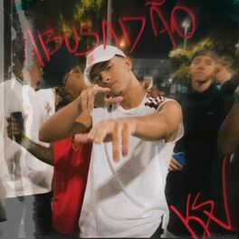 Album cover of Abusadão