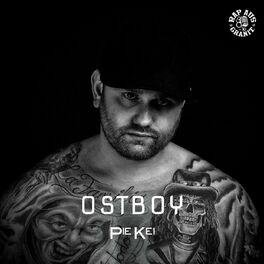 Album cover of Ostboy