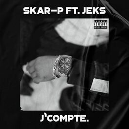 Album cover of J’compte