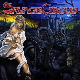 Album cover of Dreamland Manor