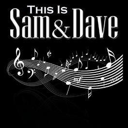 Album cover of This Is Sam And Dave